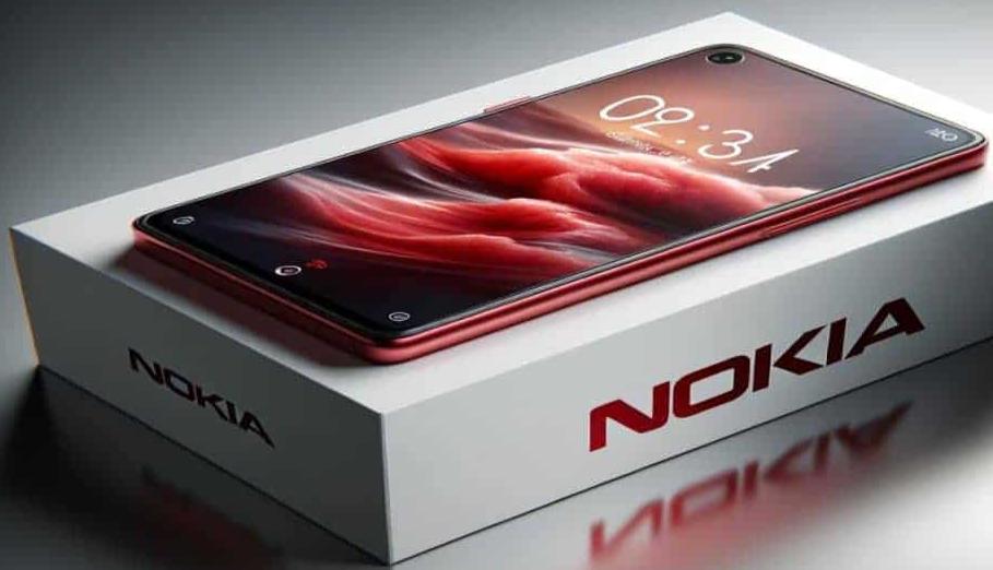 Nokia P1 Ultra 2026 Bikin Geger
